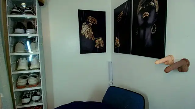 KentAivan online show from 10-08-25, 05:21