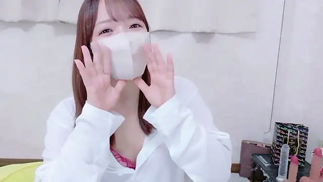 Mayu o19o online show from 12-02-25, 02:34