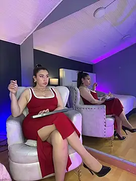 Samantha Milf   online show from 12-18-25, 08:48