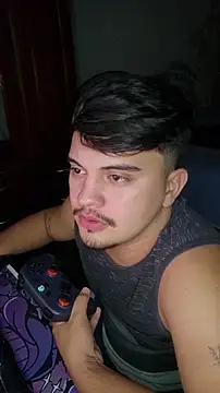 Yunan00 online show from 04-29-26, 01:10