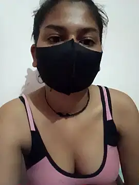 Janvi Jaitly online show from 09-09-25, 08:52