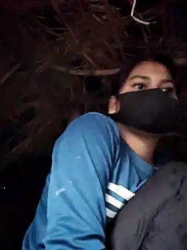 Janvi Jaitly online show from 12-20-25, 01:34