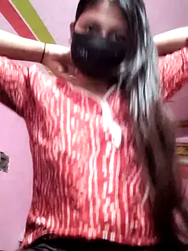 Janvi Jaitly online show from 04-20-26, 05:05