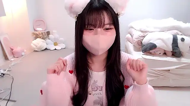 moka-neko online show from 09-21-25, 11:23