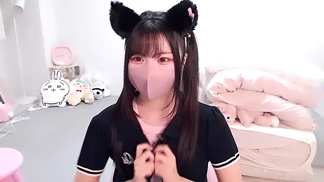 moka-neko online show from 09-28-25, 11:59