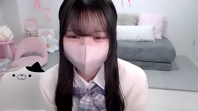 moka-neko online show from 01-16-26, 01:37