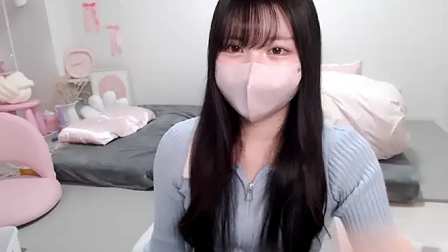 moka-neko online show from 03-31-26, 06:14