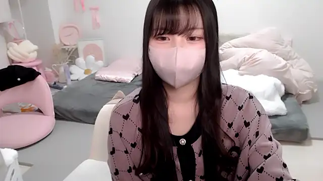 moka-neko online show from 04-15-26, 01:51