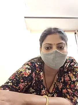 Kajal-baby07 online show from 10-21-25, 09:32