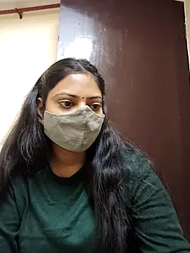 Kajal-baby07 online show from 01-17-26, 02:00