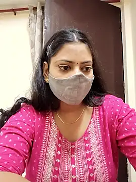 Kajal-baby07 online show from 03-09-26, 12:20