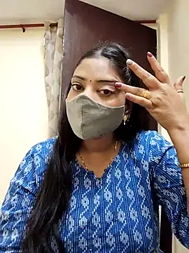 Kajal-baby07 online show from 04-01-26, 01:17