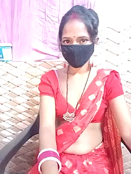 Bhabhilux2025 online show from 09-18-25, 05:59