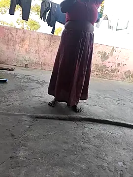 CUTE BHABI 1 online show from 11-26-25, 10:49