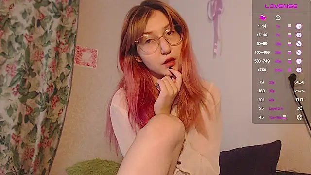 ohmycheryl online show from 09-13-25, 03:56