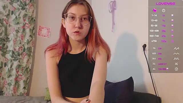 ohmycheryl online show from 09-20-25, 03:02