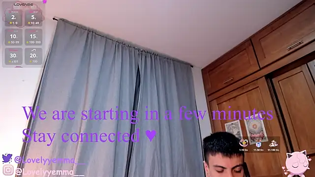 Snapshot of Dirtycalm chatting on 12-20-25, 11:12 Dirtycalm online show from 12-20-25, 11:12