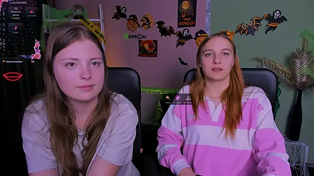 melani bumm online show from 10-27-25, 06:12