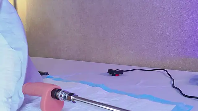 Bunnywetxxx online show from 04-10-26, 03:34