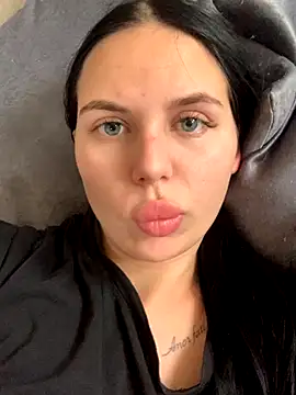 ksenia123 online show from 10-17-25, 08:50