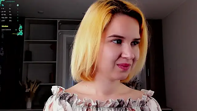 AgnesSonnek online show from 09-13-25, 01:38