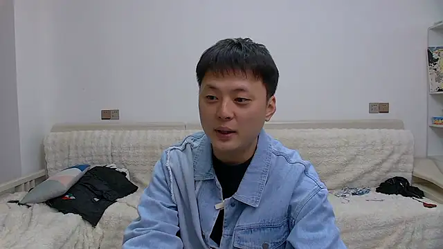 Acuteman online show from 02-13-26, 03:08