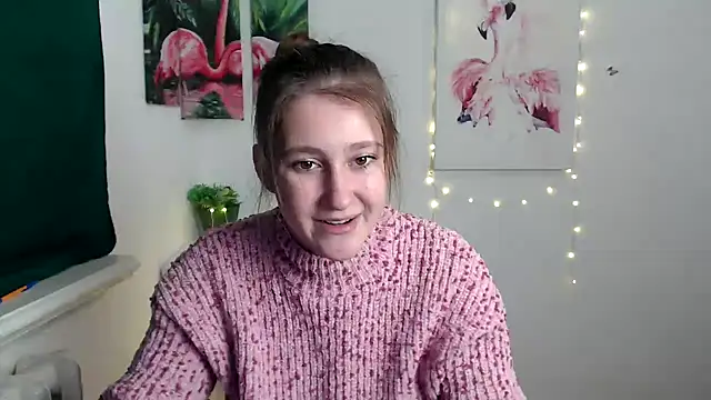 Milka kamila online show from 10-01-25, 12:33