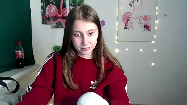 Milka kamila online show from 10-10-25, 11:31