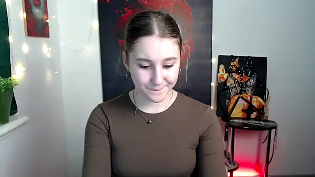 Milka kamila online show from 02-12-26, 02:56