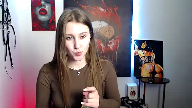 Milka kamila online show from 02-24-26, 12:03