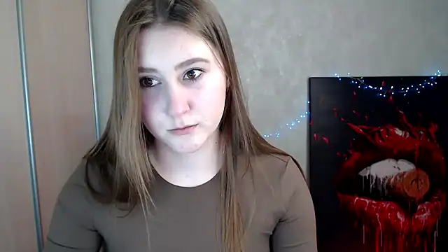 Milka kamila online show from 04-13-26, 12:54