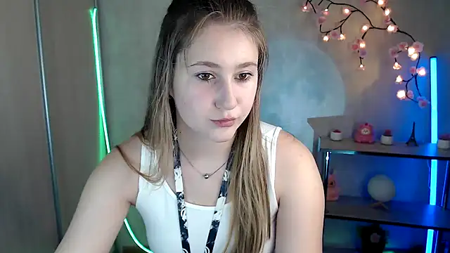 Milka kamila online show from 06-05-26, 12:11