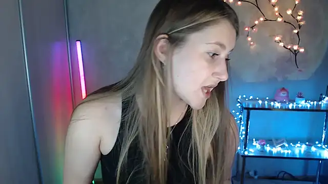 Milka kamila online show from 07-12-26, 11:56