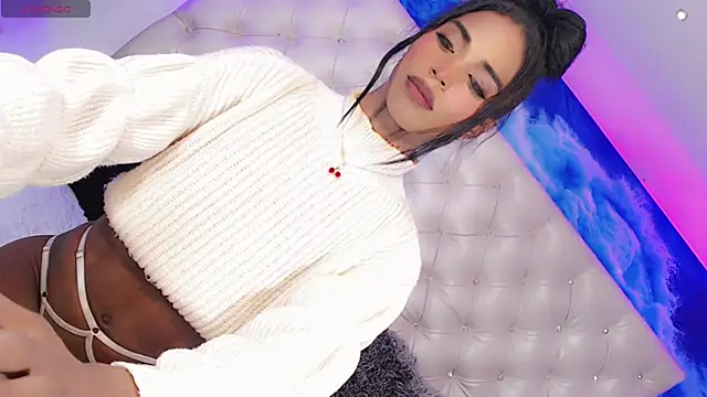 BabyAmatiis  online show from 10-01-25, 09:32