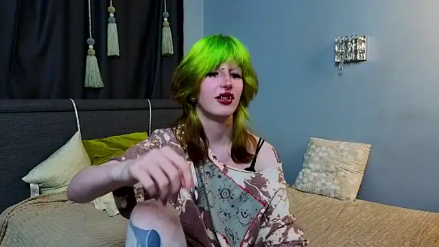 KandraCruser online show from 10-12-25, 08:19