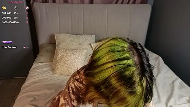 KandraCruser online show from 11-03-25, 08:10