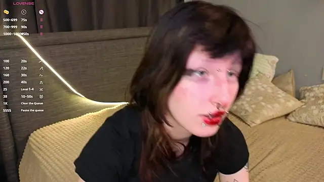 KandraCruser online show from 12-14-25, 08:35