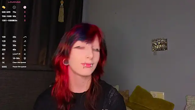 KandraCruser online show from 01-05-26, 08:12