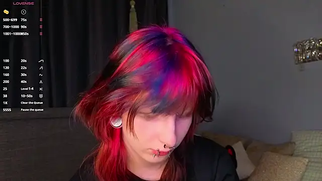 KandraCruser online show from 01-06-26, 08:12