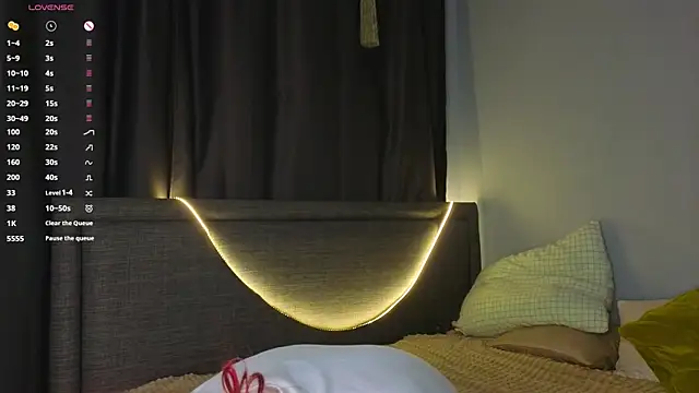 KandraCruser online show from 01-17-26, 08:12