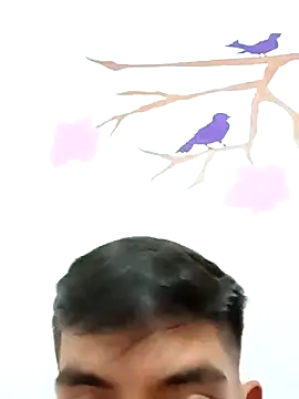 DavidVergagigante420 online show from 10-23-25, 11:24