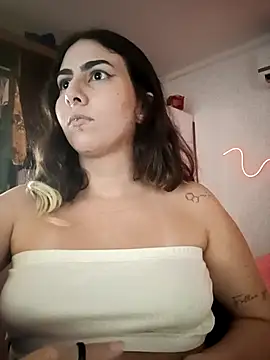 ApenasLys online show from 11-05-25, 10:43