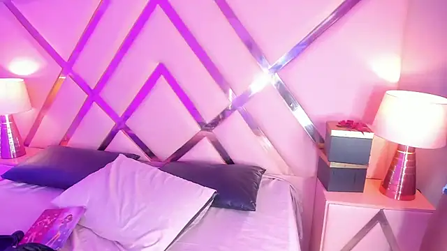 SophiaBloss online show from 01-12-26, 12:32