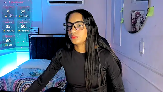 Snapshot of Catalleya_flower chatting on 11-21-25, 07:45 Catalleya flower online show from 11-21-25, 07:45