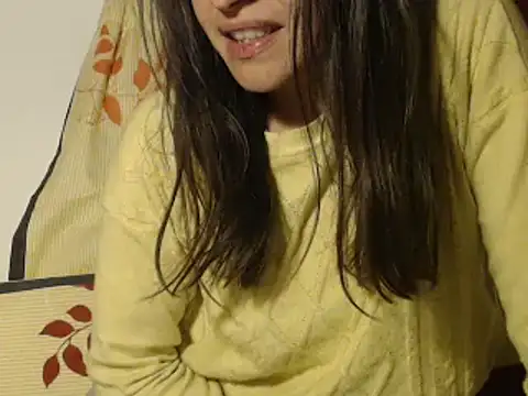 Missforever online show from 09-26-25, 03:32