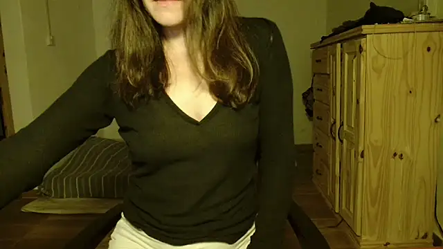 Missforever online show from 06-06-26, 09:30