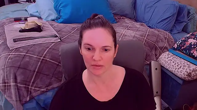 ninajaymes online show from 11-14-25, 02:21