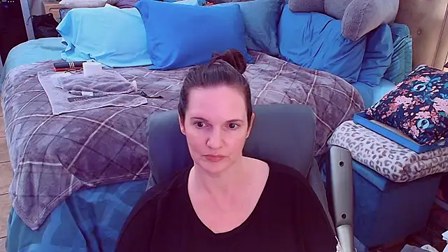 ninajaymes online show from 02-03-26, 06:22