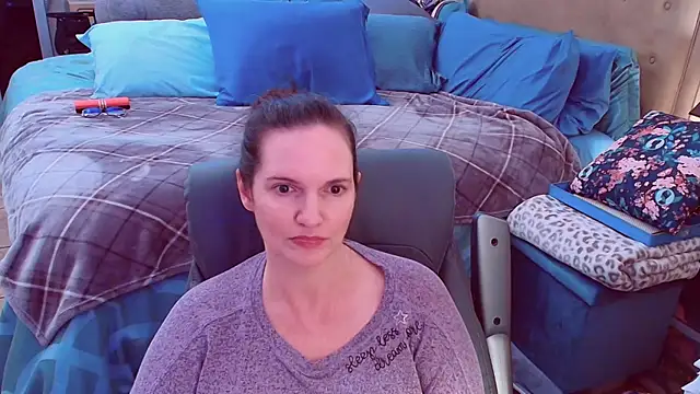 ninajaymes online show from 02-08-26, 04:21