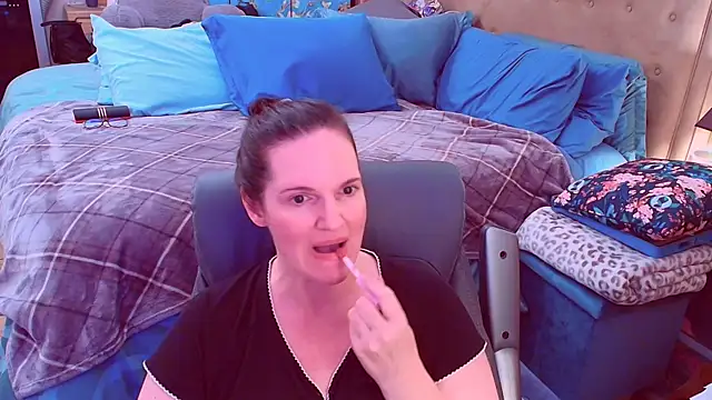 ninajaymes online show from 02-11-26, 11:32